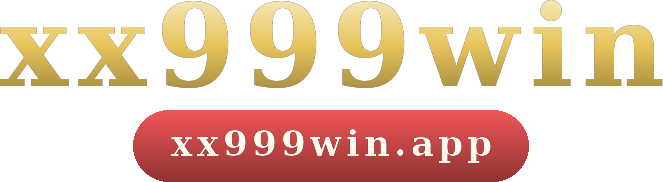 xx999win logo